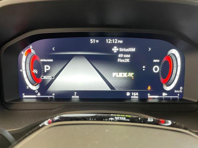 Photo of 2025 Boulder Gray Pearl Nissan Rogue