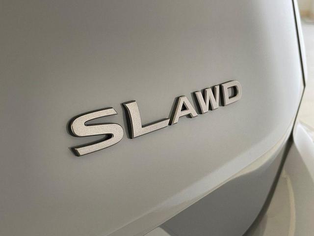 Photo of 2025 Boulder Gray Pearl Nissan Rogue