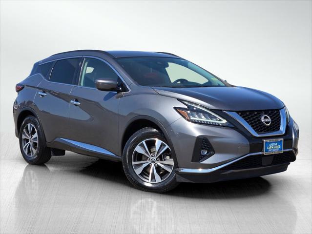 2023 Nissan Murano