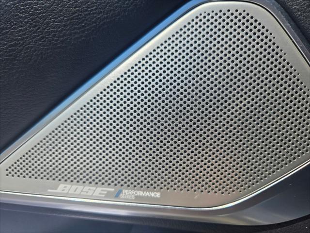 Photo of 2022 Graphite Shadow INFINITI Q50