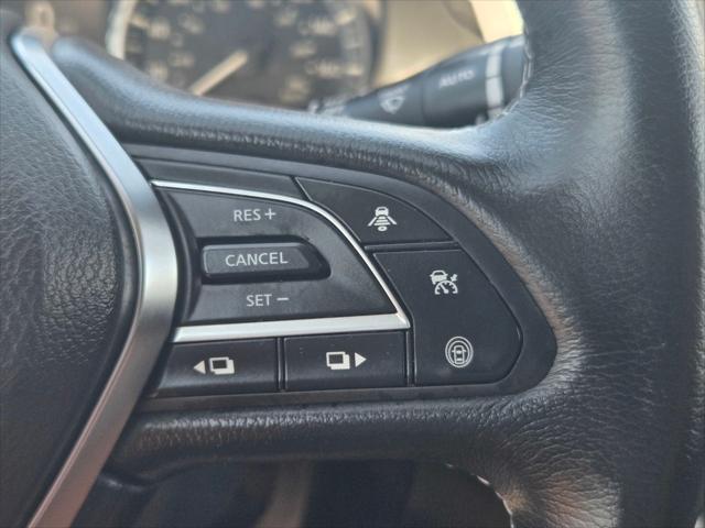 Photo of 2022 Graphite Shadow INFINITI Q50