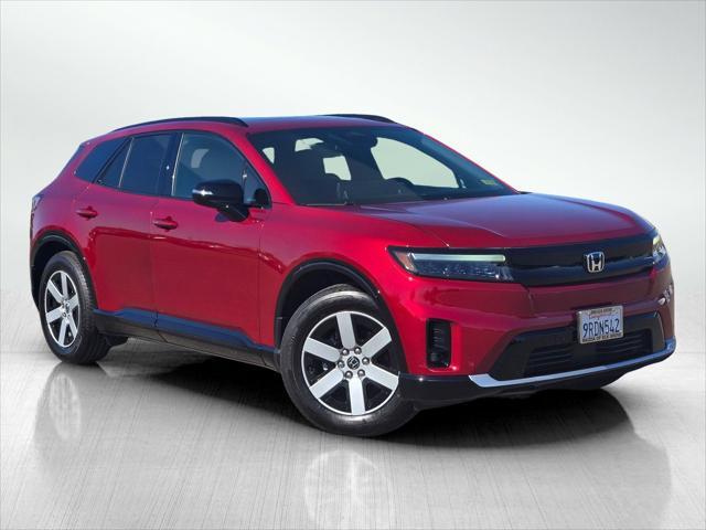 2024 Honda Prologue