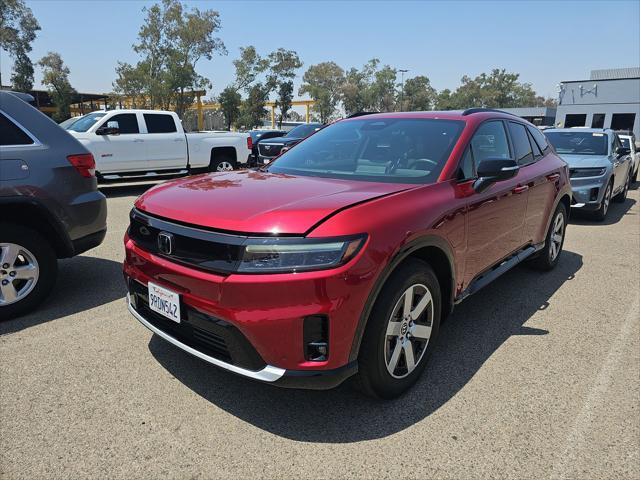 2024 Honda Prologue