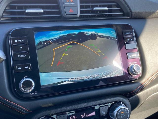 Photo of 2025 Gray Sky Pearl Nissan Versa