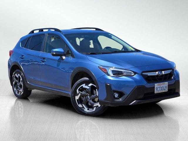 2023 Subaru Crosstrek