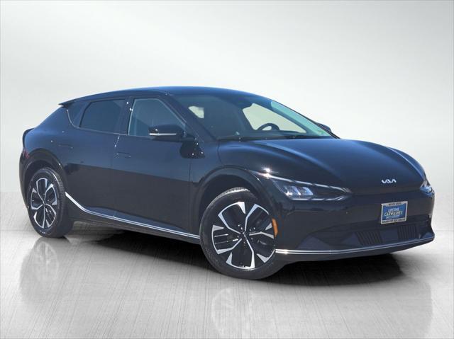 2022 Kia Ev6