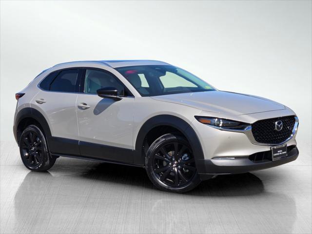 2024 Mazda Cx-30