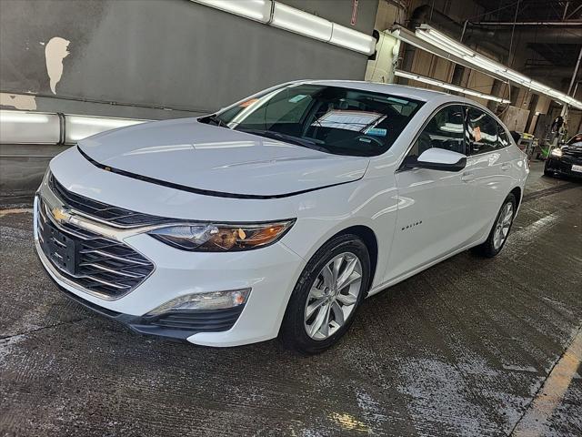2023 Chevrolet Malibu