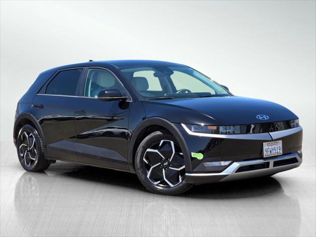 2023 Hyundai Ioniq 5