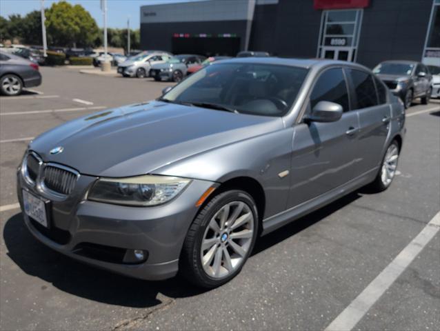 2011 BMW 328