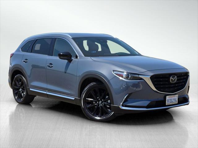 2023 Mazda CX-9