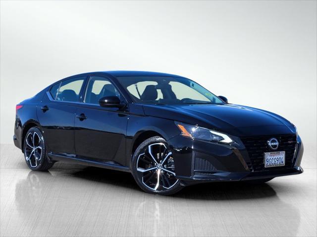 2023 Nissan Altima