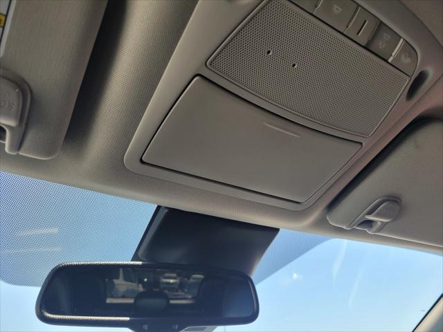 Photo of 2023 Super Black Nissan Murano