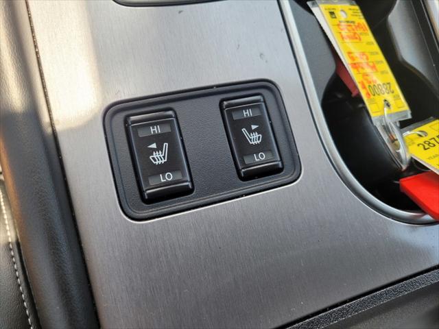 Photo of 2023 Super Black Nissan Murano