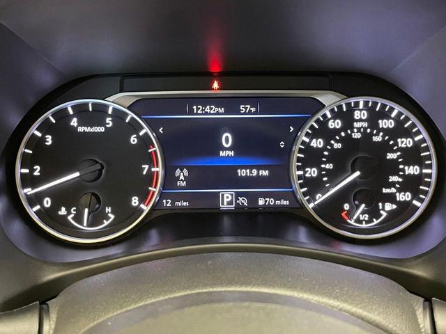 Photo of 2025 Electric Blue Metallic Nissan Sentra