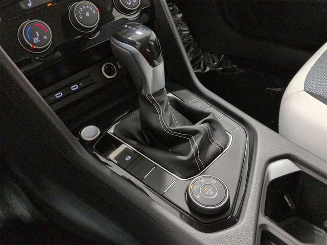 Photo of 2025 Platinum Gray Metallic Volkswagen Taos