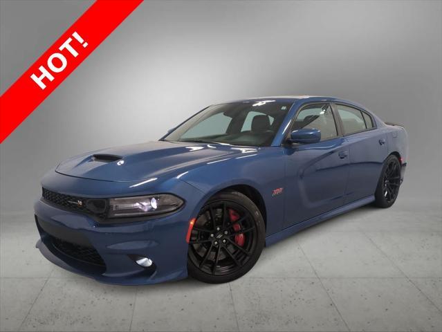2021 Dodge Charger