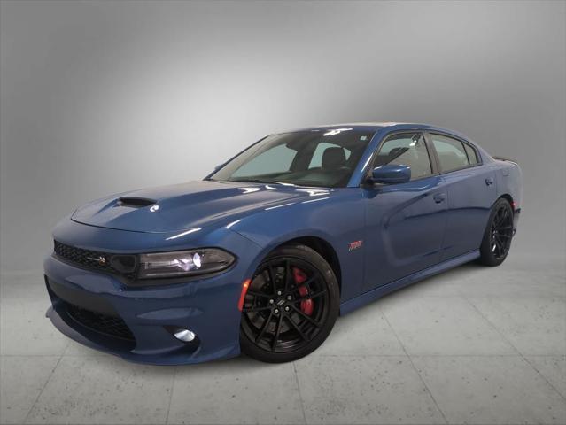 2021 Dodge Charger