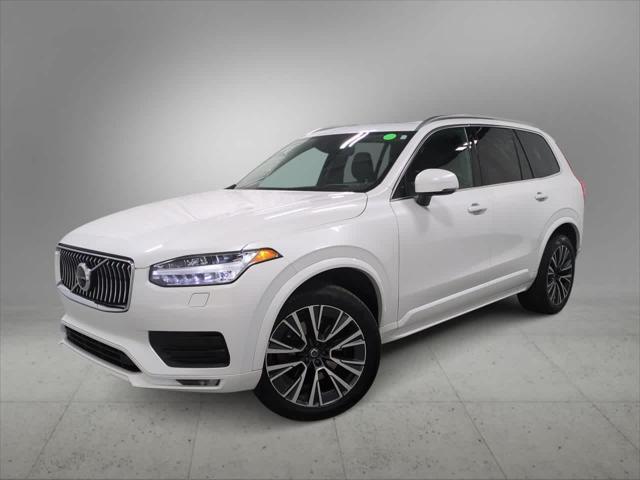 2022 Volvo XC90