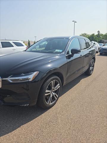 2018 Volvo XC60