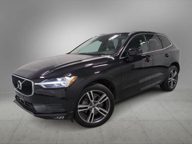 2018 Volvo XC60