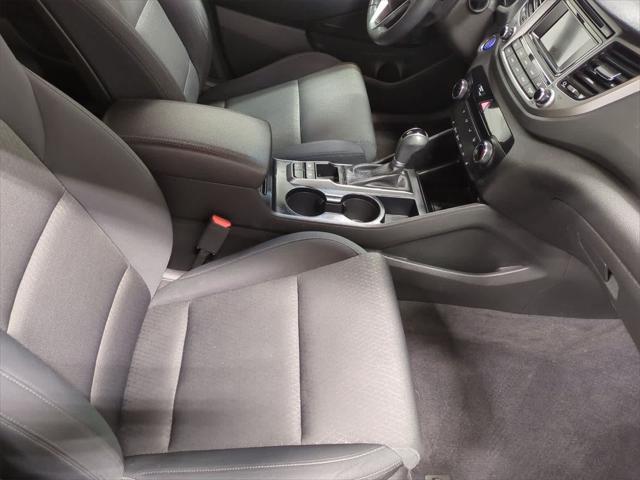 Photo of 2017 Sedona Sunset Hyundai TUCSON