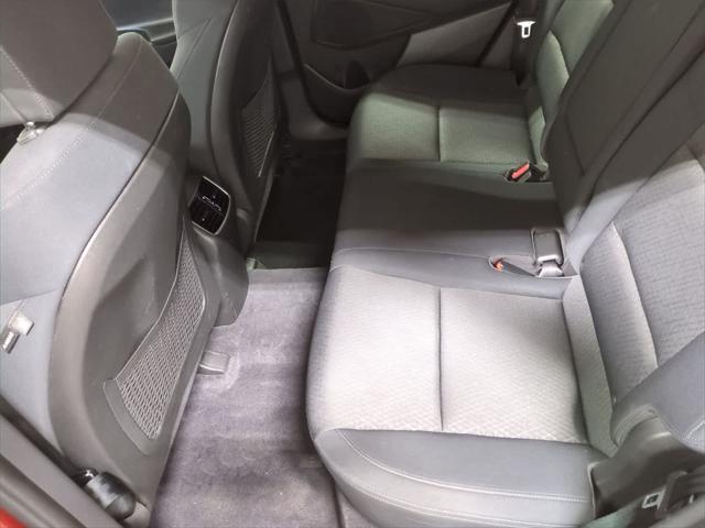 Photo of 2017 Sedona Sunset Hyundai TUCSON