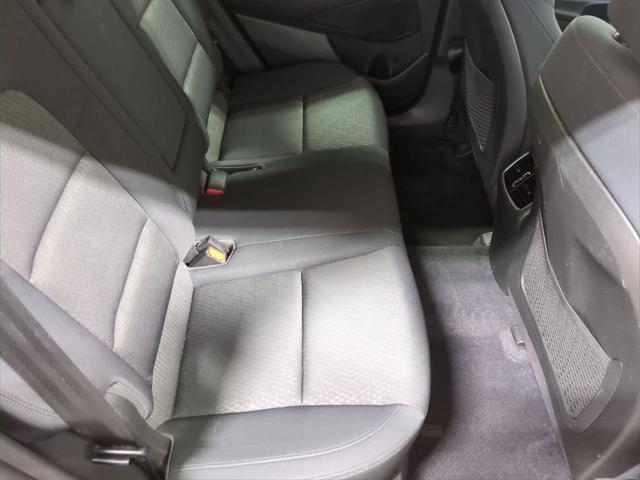 Photo of 2017 Sedona Sunset Hyundai TUCSON