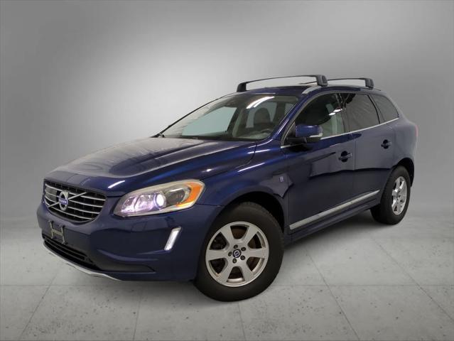 2015 Volvo XC60