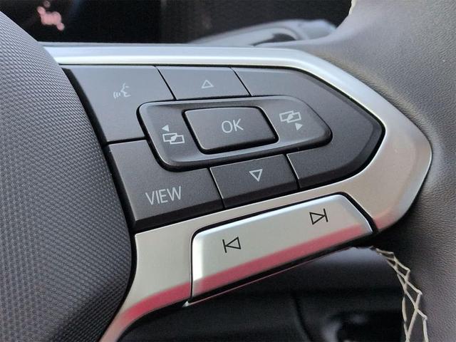Photo of 2025 Platinum Gray Metallic Volkswagen Tiguan
