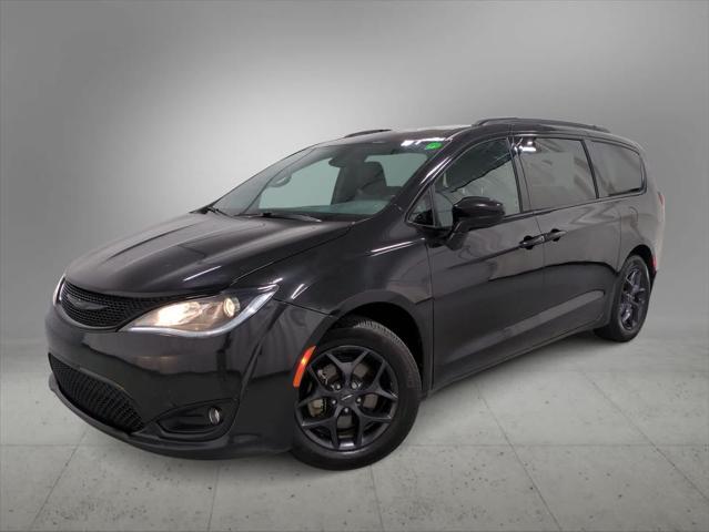 2019 Chrysler Pacifica