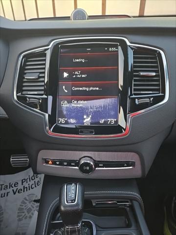 2016 Volvo XC90