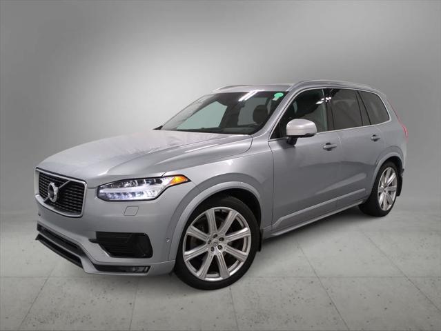 2016 Volvo XC90