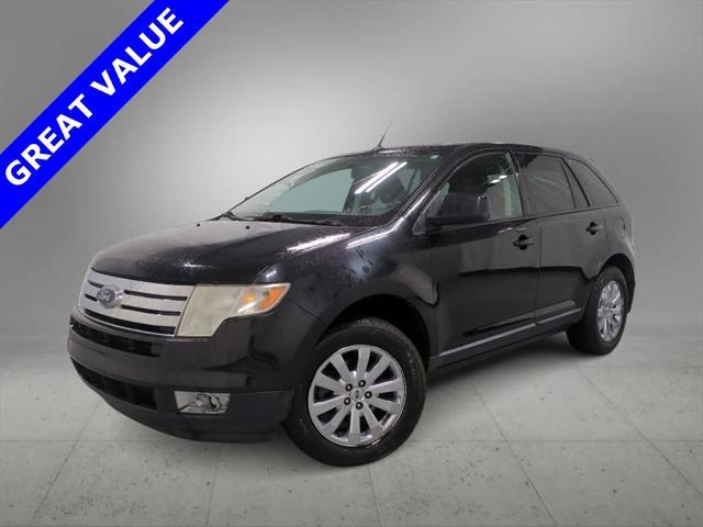 2010 Ford Edge