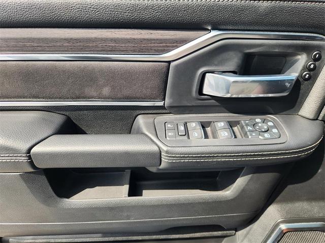 Photo of 2026 Bright White Clearcoat RAM 3500