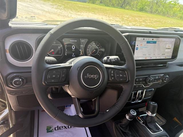 Photo of 2025 41 Jeep Wrangler