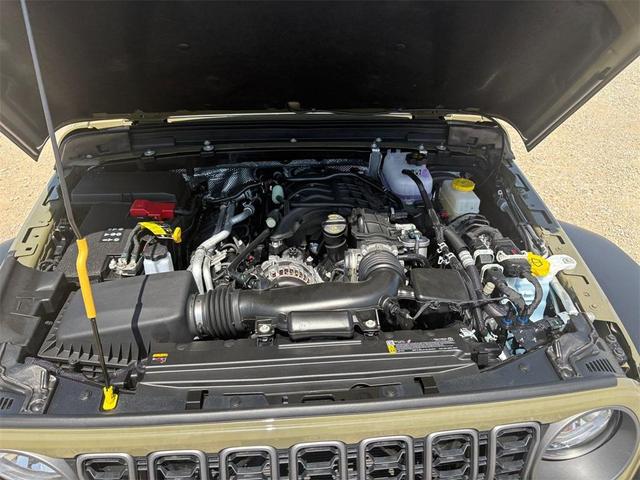 Photo of 2025 41 Jeep Wrangler