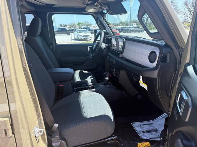 Photo of 2025 41 Jeep Wrangler