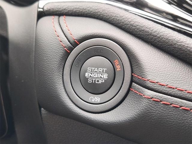 Photo of 2026 Vapor Gray Dodge Durango