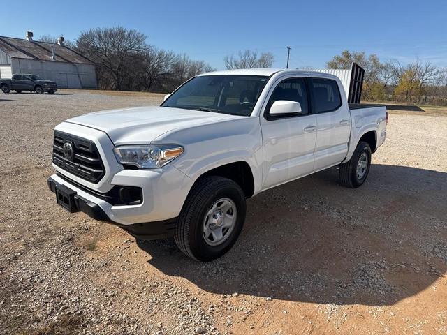 2019 Toyota Tacoma