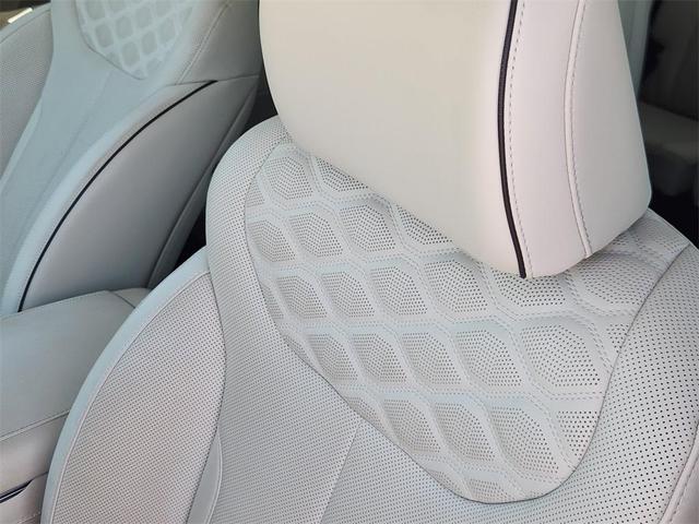 Photo of 2021 Hyper White Hyundai PALISADE
