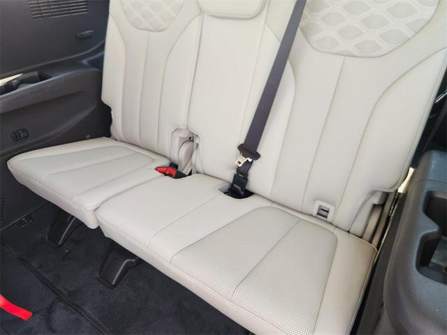 Photo of 2021 Hyper White Hyundai PALISADE