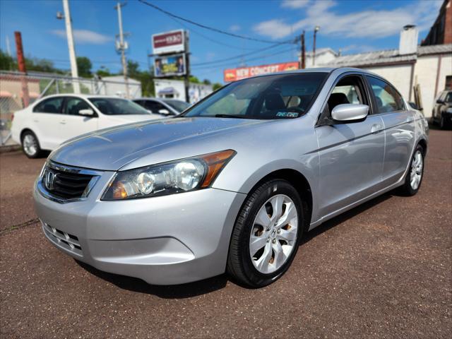 2009 Honda Accord