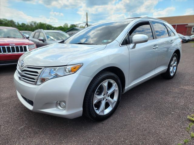 2009 Toyota Venza