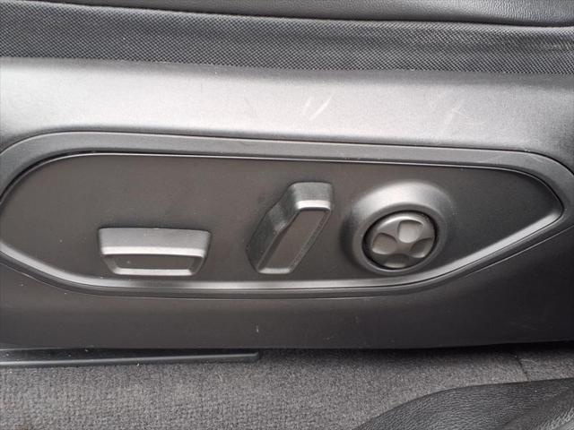 Photo of 2022 Ember Pearlcoat Jeep Grand Cherokee L