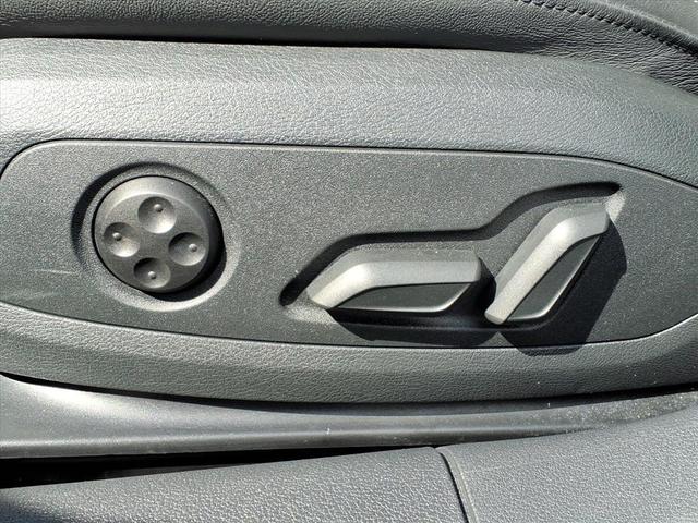 Photo of 2024 Glacier White Metallic Audi A4