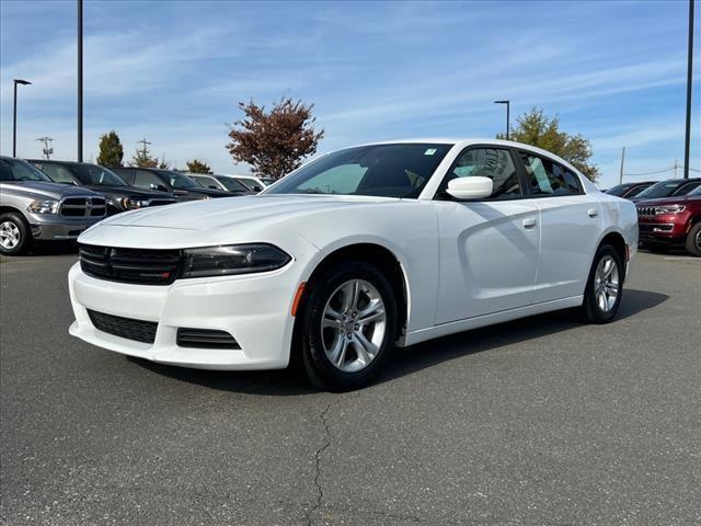 2022 Dodge Charger