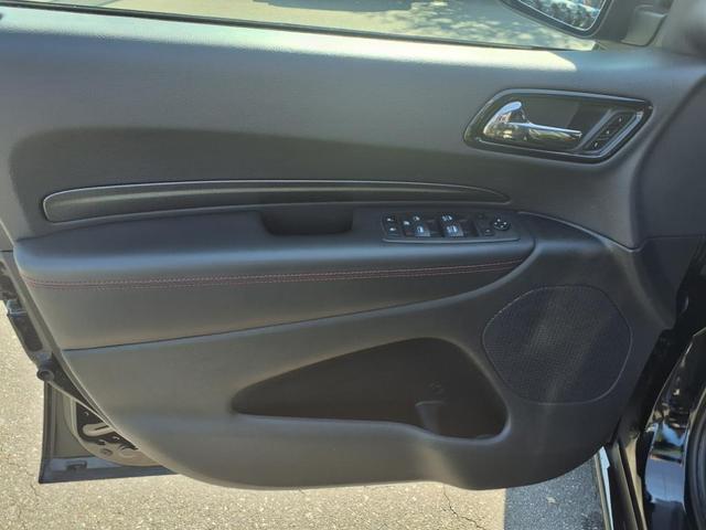 Photo of 2024 DB Black Clearcoat Dodge Durango