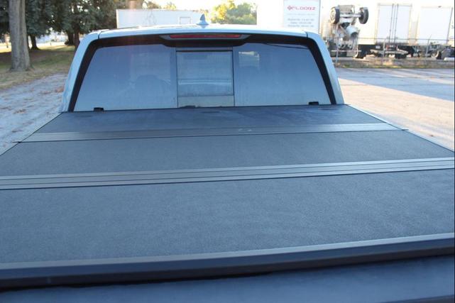 Photo of 2024 Gray Honda Ridgeline