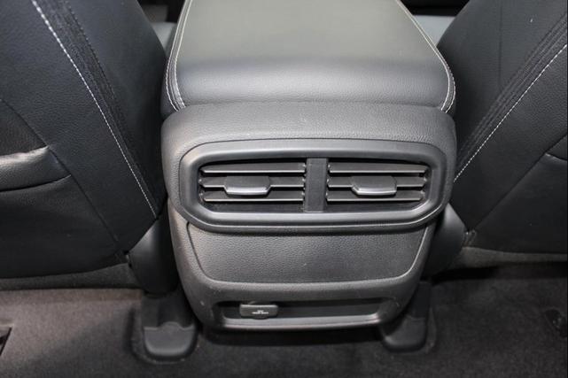 Photo of 2024 Gray Honda Ridgeline